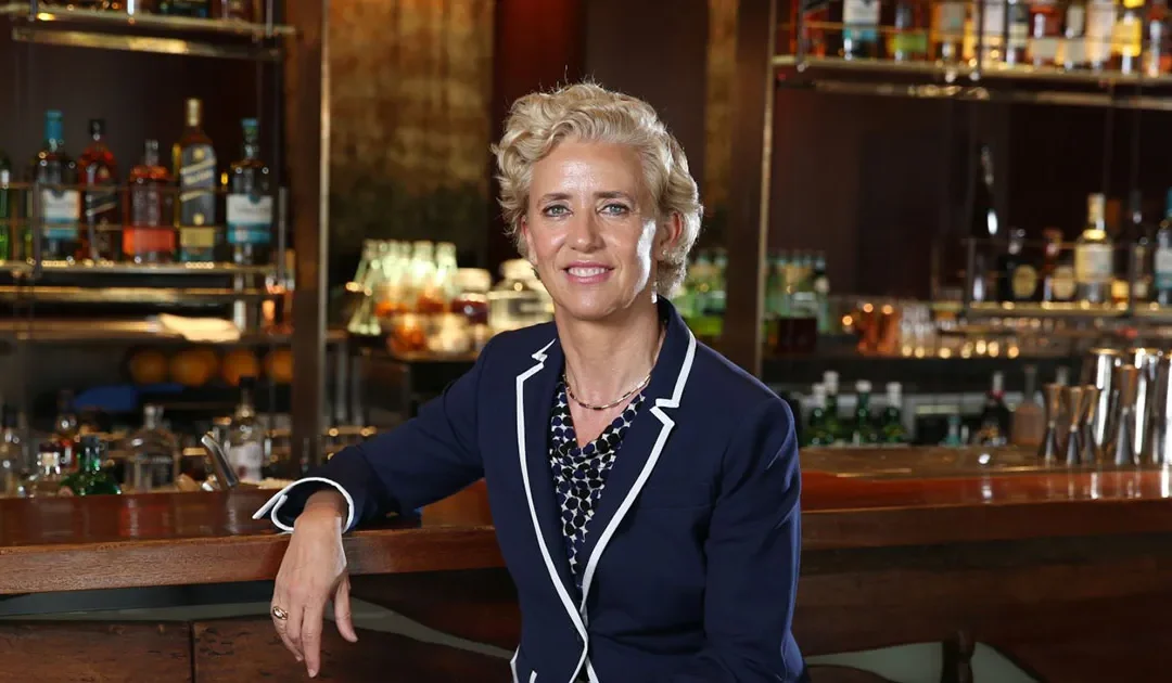 Cristina Diezhandino named WFA Global Marketer of the Year 2022