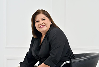 Laura Lozano