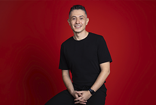 Nicolás Salazar