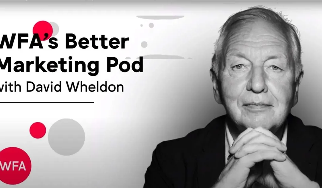 WFA Better Marketing Pod Ep 24: On brand safety with Gordon Crovitz, NewsGuard