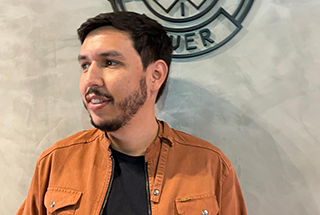 Rodrigo Rocabado
